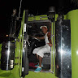 Meet your Posher, Franklin